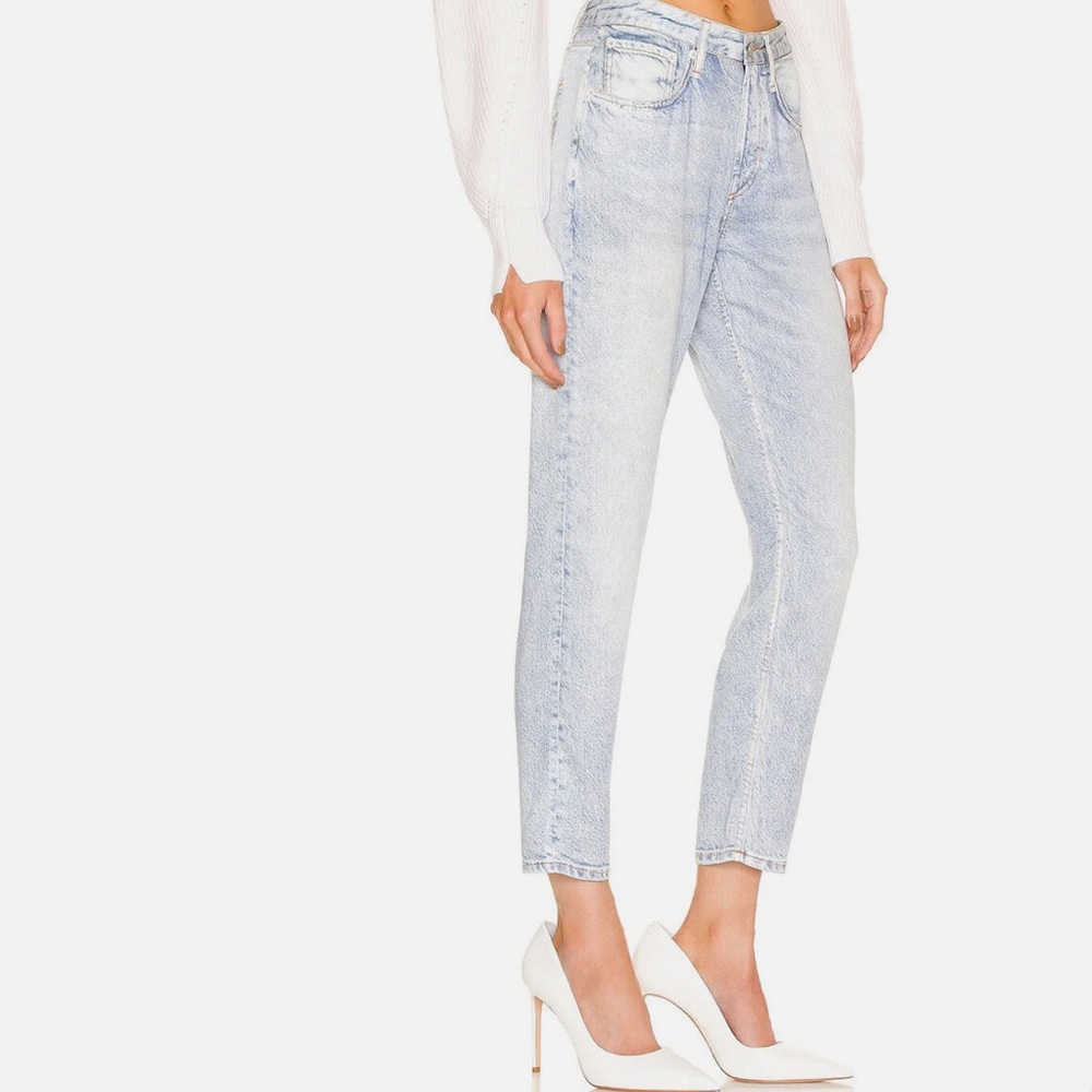 Rag & Bone Luna Rosa Liquid
Miramar Pant Sz 28